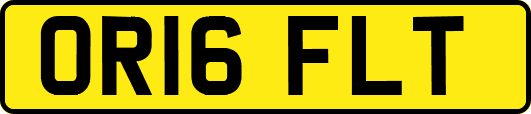 OR16FLT