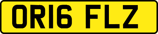 OR16FLZ