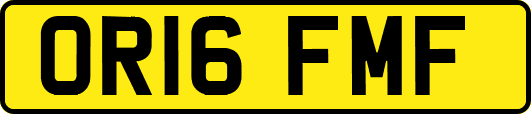 OR16FMF