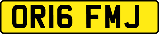 OR16FMJ