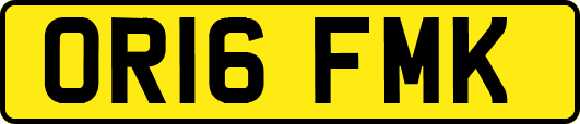 OR16FMK