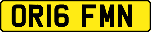 OR16FMN