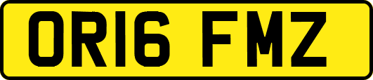 OR16FMZ
