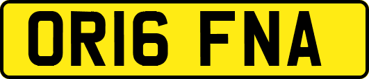 OR16FNA