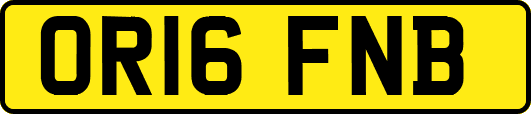 OR16FNB