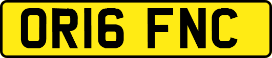 OR16FNC