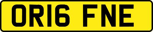 OR16FNE