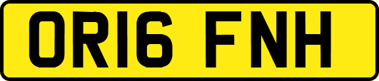 OR16FNH