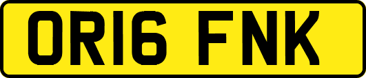 OR16FNK