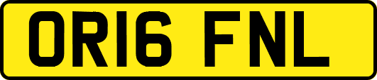OR16FNL