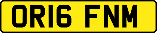 OR16FNM