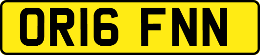 OR16FNN