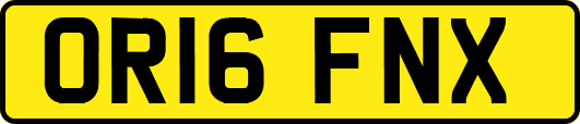 OR16FNX