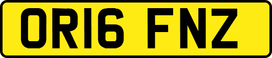 OR16FNZ