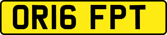 OR16FPT