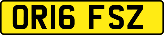 OR16FSZ