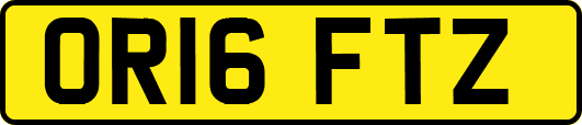OR16FTZ