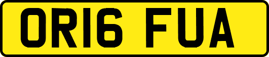 OR16FUA