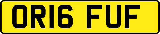 OR16FUF