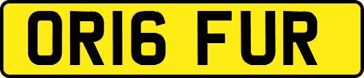 OR16FUR