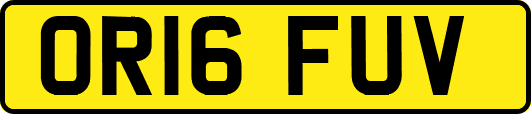 OR16FUV