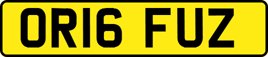 OR16FUZ