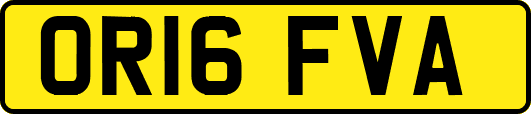 OR16FVA
