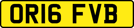 OR16FVB