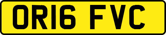 OR16FVC