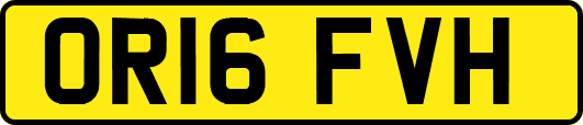 OR16FVH