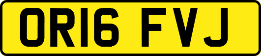 OR16FVJ