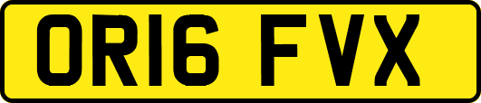 OR16FVX