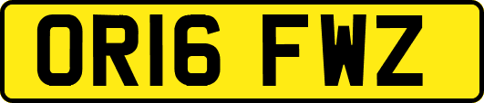 OR16FWZ