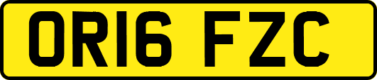 OR16FZC