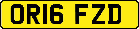 OR16FZD