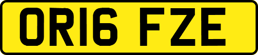 OR16FZE