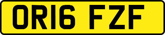 OR16FZF