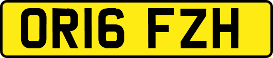 OR16FZH