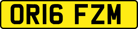 OR16FZM