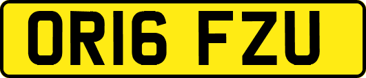 OR16FZU