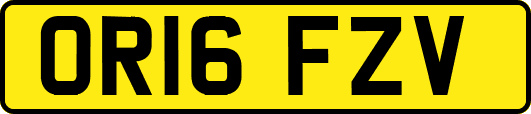 OR16FZV