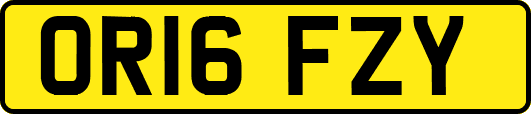 OR16FZY
