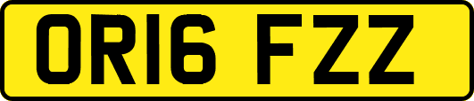 OR16FZZ