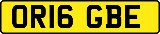 OR16GBE