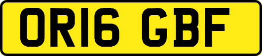 OR16GBF