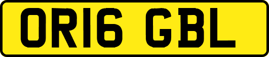 OR16GBL