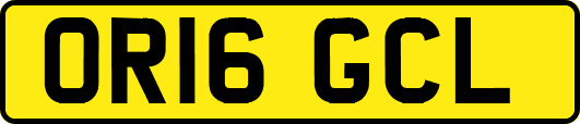 OR16GCL