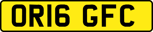 OR16GFC