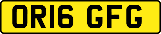 OR16GFG
