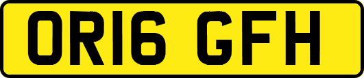 OR16GFH
